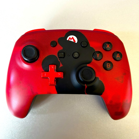 Nintendo Other - Nintendo Switch Controller - Wireless, Brand New